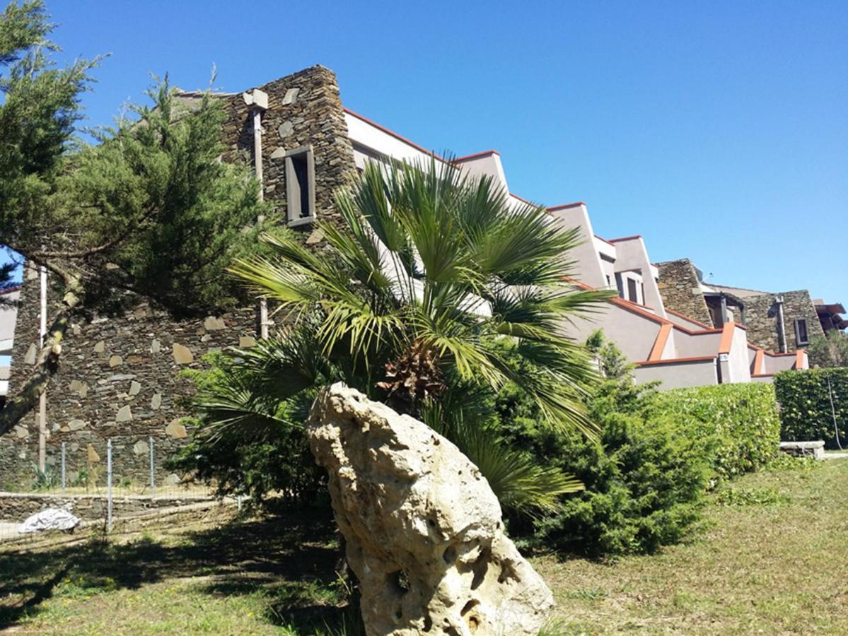 Appartamenti Falcone Stintino Esterno foto